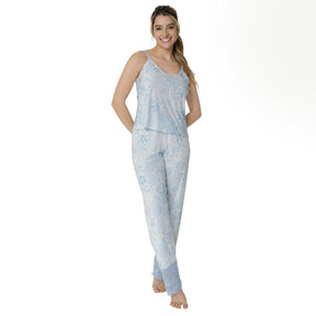 Calça Estampada - Seduzi