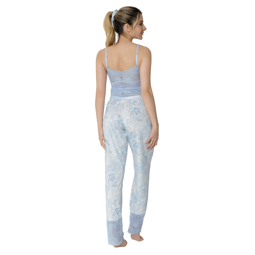 Calça Estampada - Seduzi