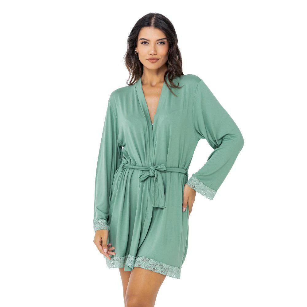 Robe em Malha - Seduzi