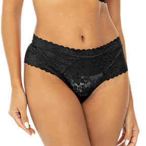 Conjunto Sutia Sem Bojo e Caleçon - Seduzi