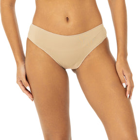 Calcinha Biquini em Microfibrra Leve - Seduzi