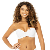 Sutiã Sob Medida Tomara Que Caia Bojo Liso - Seduzi