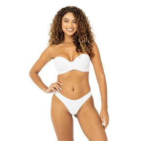 Sutiã Sob Medida Tomara Que Caia Bojo Liso - Seduzi