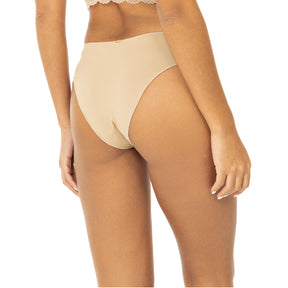 Calcinha Biquini em Microfibrra Leve - Seduzi