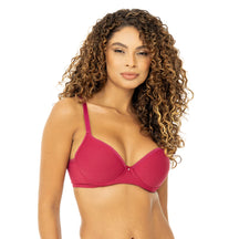 Sutiã Sob Medida Bojo Liso - Seduzi