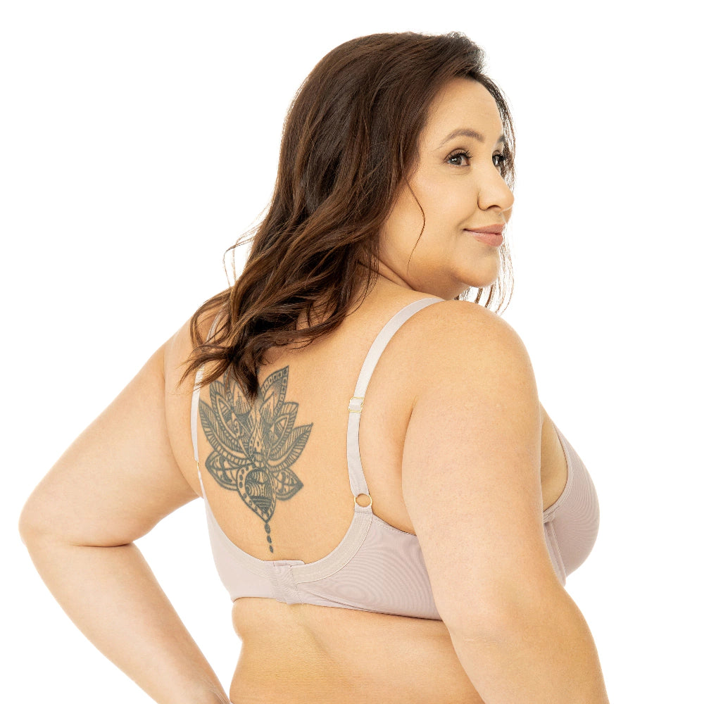 Sutiã Sob Medida sem Bojo - Seduzi