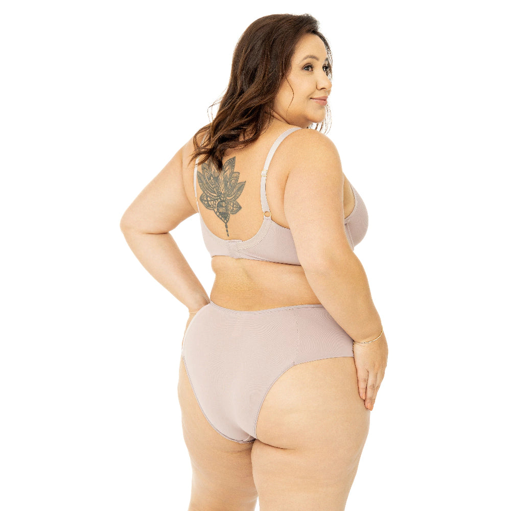 Sutiã Sob Medida sem Bojo - Seduzi