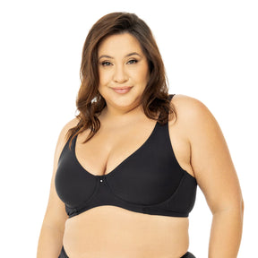 Sutia Sob Medida sem Bojo - Seduzi