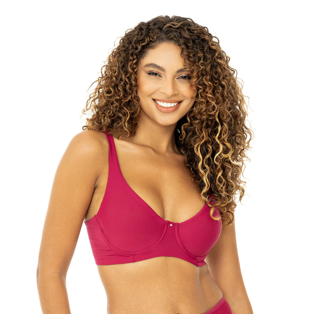 Sutia Sob Medida sem Bojo - Seduzi