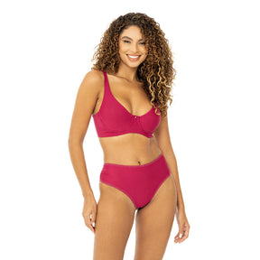 Sutia Sob Medida sem Bojo - Seduzi