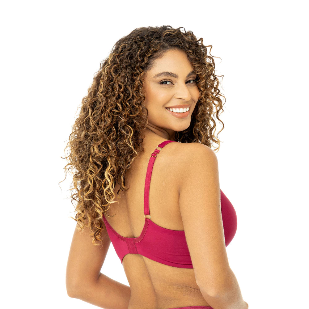 Sutia Sob Medida sem Bojo - Seduzi