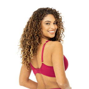 Sutia Sob Medida sem Bojo - Seduzi