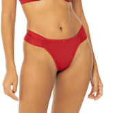 Calcinha Fio Dental - Seduzi