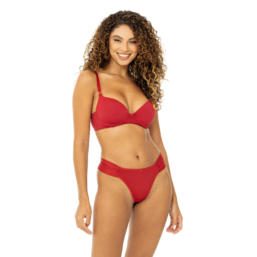 Calcinha Fio Dental - Seduzi