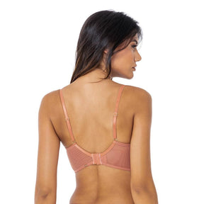 Sutiã Bojo Liso em Renda - Seduzi