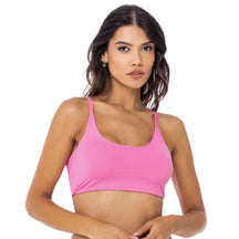 Sutiã Top com Bojo Removível - Seduzi