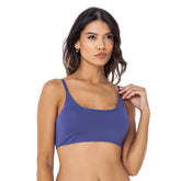 Sutiã Top com Bojo Removível - Seduzi