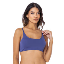 Sutiã Top com Bojo Removível - Seduzi