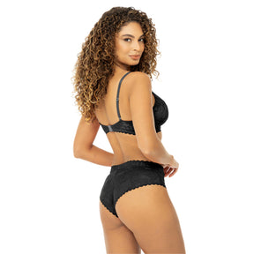 Sutiã sem Bojo em Renda - Seduzi