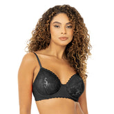 Sutiã sem Bojo em Renda - Seduzi