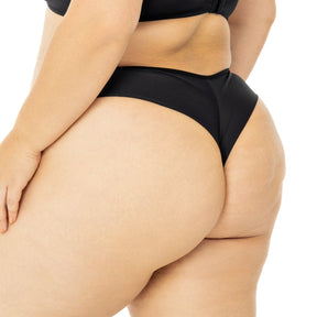 Calcinha Fio Dental em Renda - Seduzi