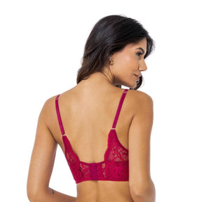 Sutiã Sob Medida  sem Bojo - Seduzi