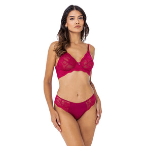 Sutiã Sob Medida  sem Bojo - Seduzi
