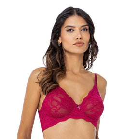 Sutiã Sob Medida  sem Bojo - Seduzi