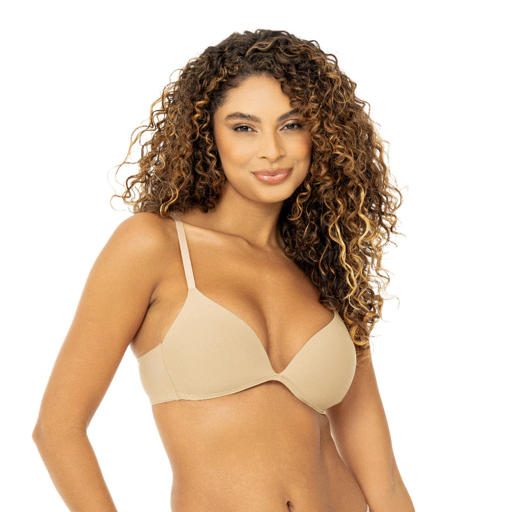 Sutiã Top Bojo Adapt em Microfibra - Seduzi