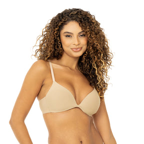 Sutiã Top Bojo Adapt em Microfibra - Seduzi