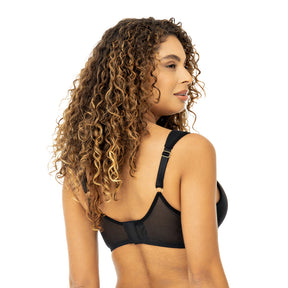 Sutiã Bojo Liso com Alças Dubladas - Seduzi