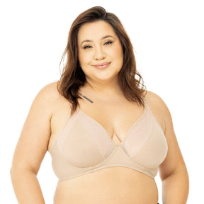 Sutiã sem Bojo em Tuke Power - Seduzi