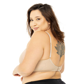 Sutiã sem Bojo em Tuke Power - Seduzi