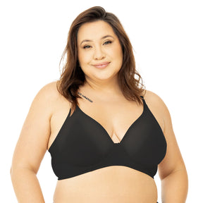 Sutiã sem Bojo em Tuke Power - Seduzi