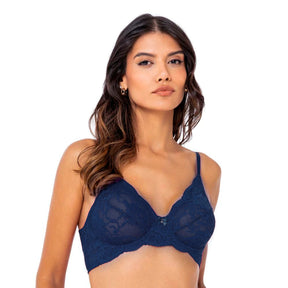 Sutiã Sob Medida  sem Bojo - Seduzi