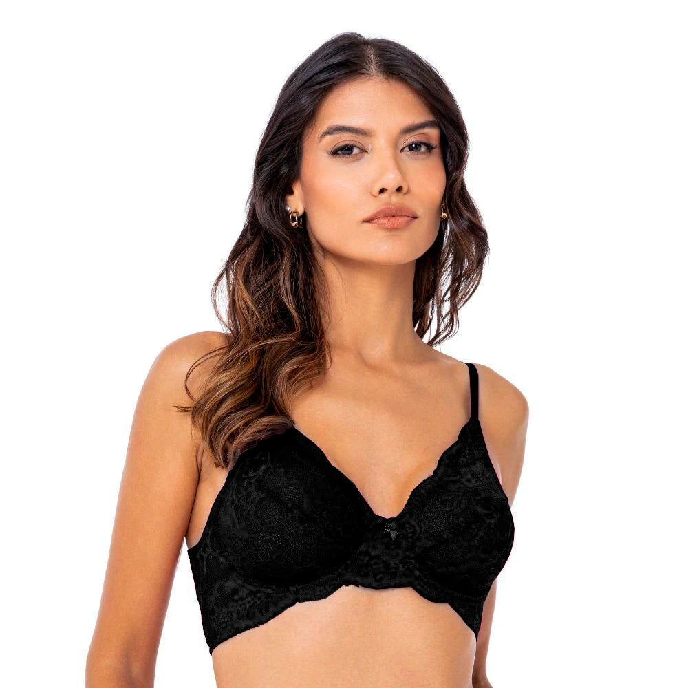 Sutiã Sob Medida  sem Bojo - Seduzi