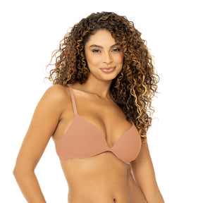 Sutiã Top Bojo Adapt em Microfibra - Seduzi
