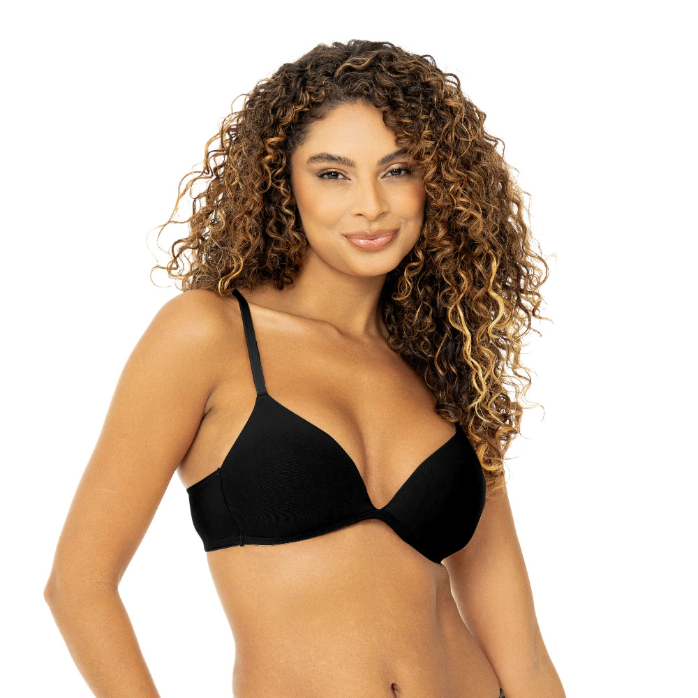 Sutiã Top Bojo Adapt em Microfibra - Seduzi