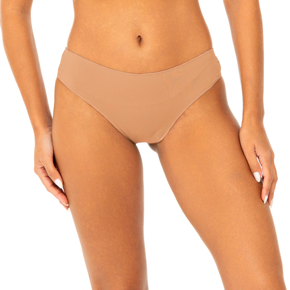 Calcinha Biquini em Microfibrra Leve - Seduzi