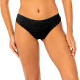 Calcinha Biquini em Microfibrra Leve - Seduzi