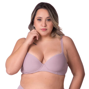 Sutiã Sob Medida Bojo Liso - Seduzi